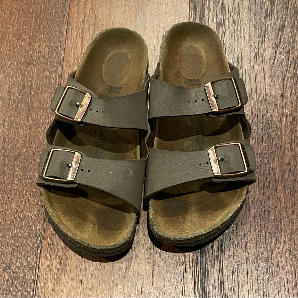 Boys Birkenstock excellent condition size 32